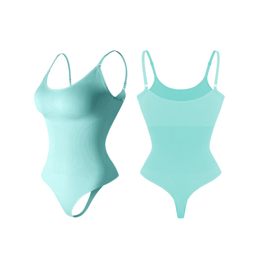 Plus size Body Tinting Clothes