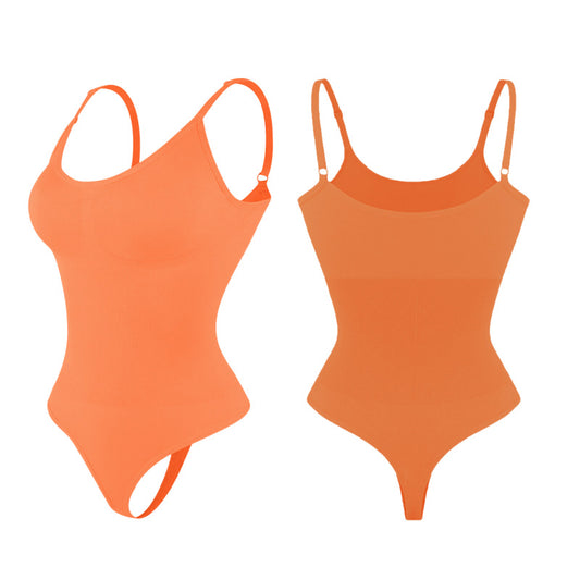 Plus size Body Tinting Clothes