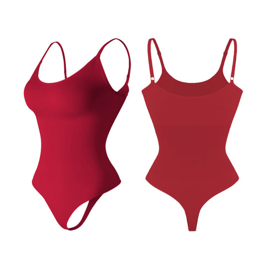 Plus size Body Tinting Clothes