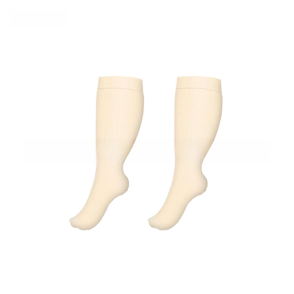 plus size compression socks