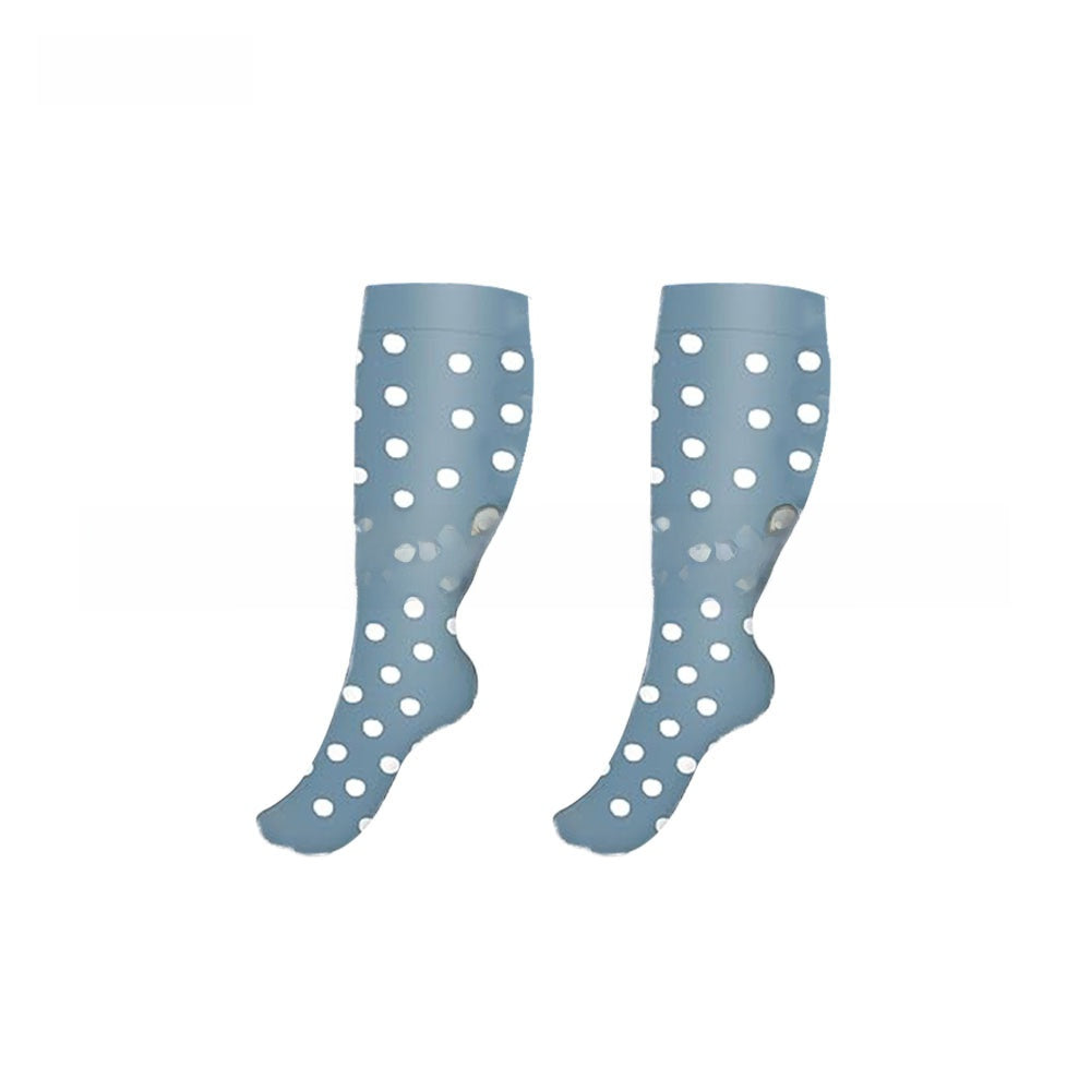 plus size compression socks