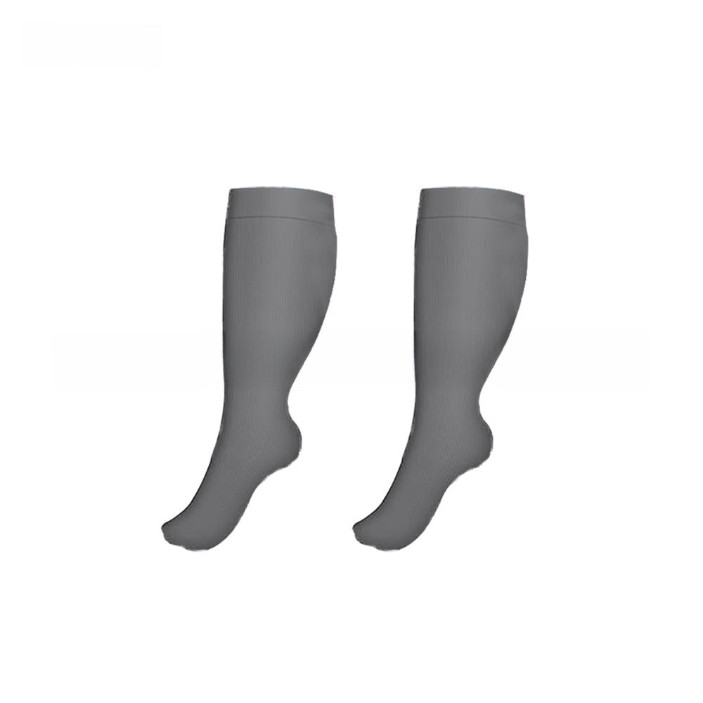 plus size compression socks