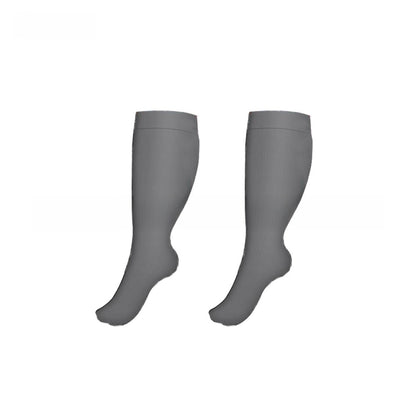 plus size compression socks