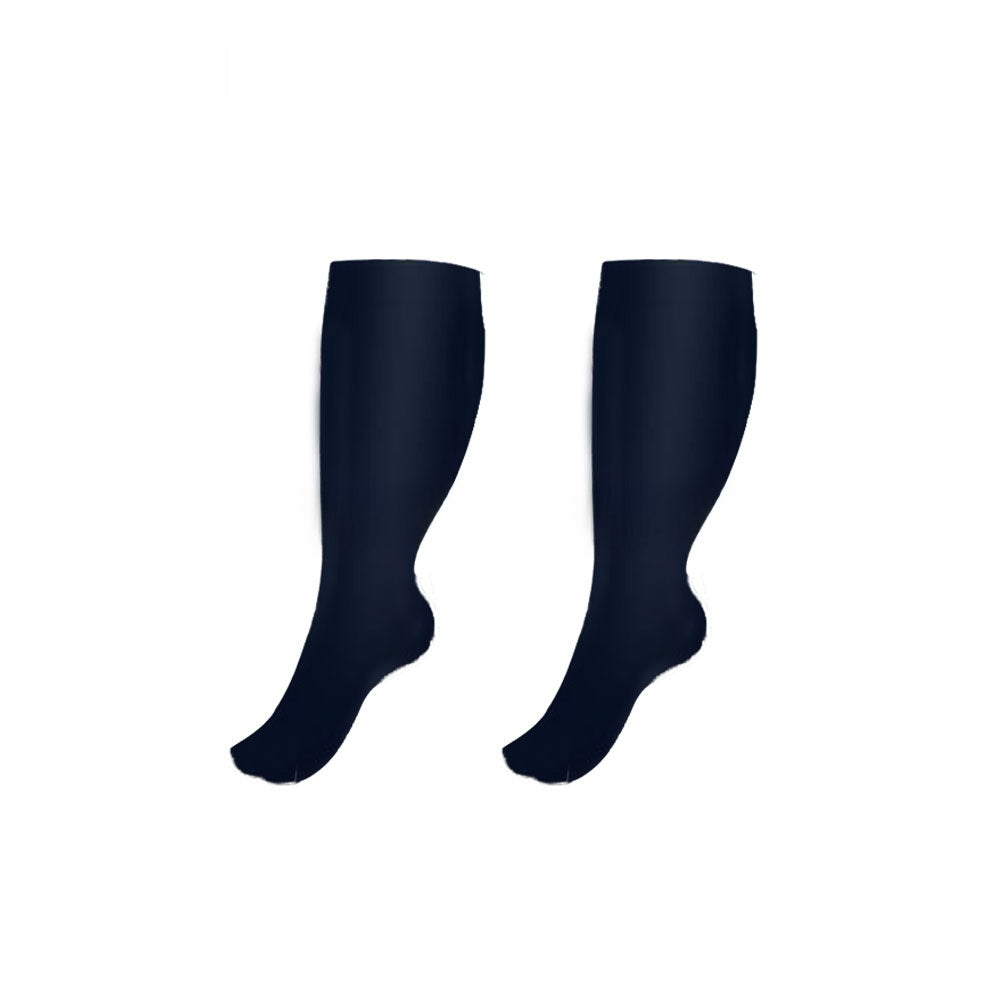 plus size compression socks