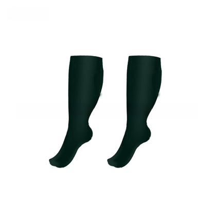 plus size compression socks