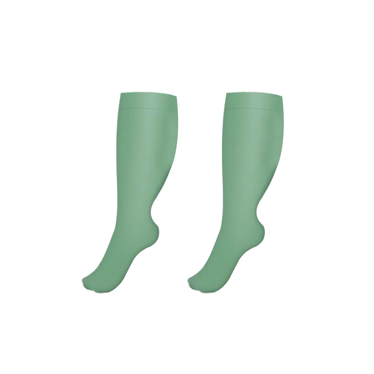 plus size compression socks