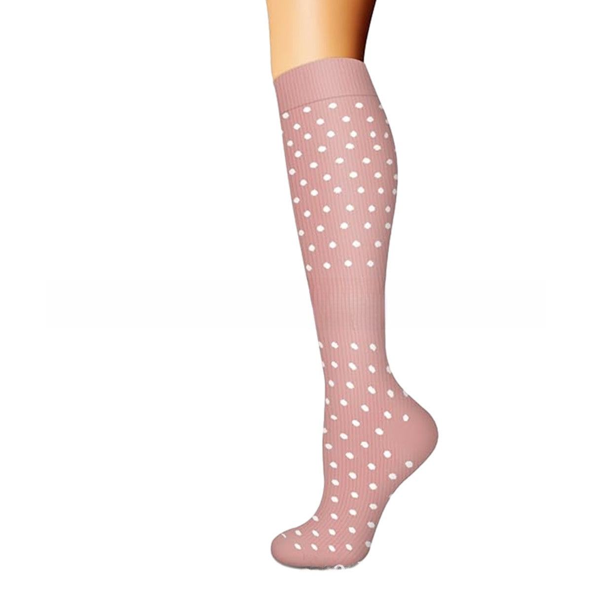plus size compression socks