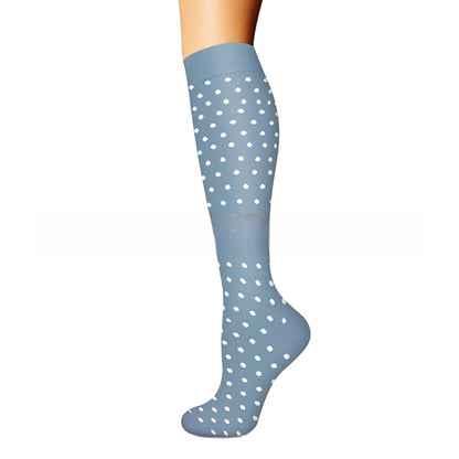 plus size compression socks