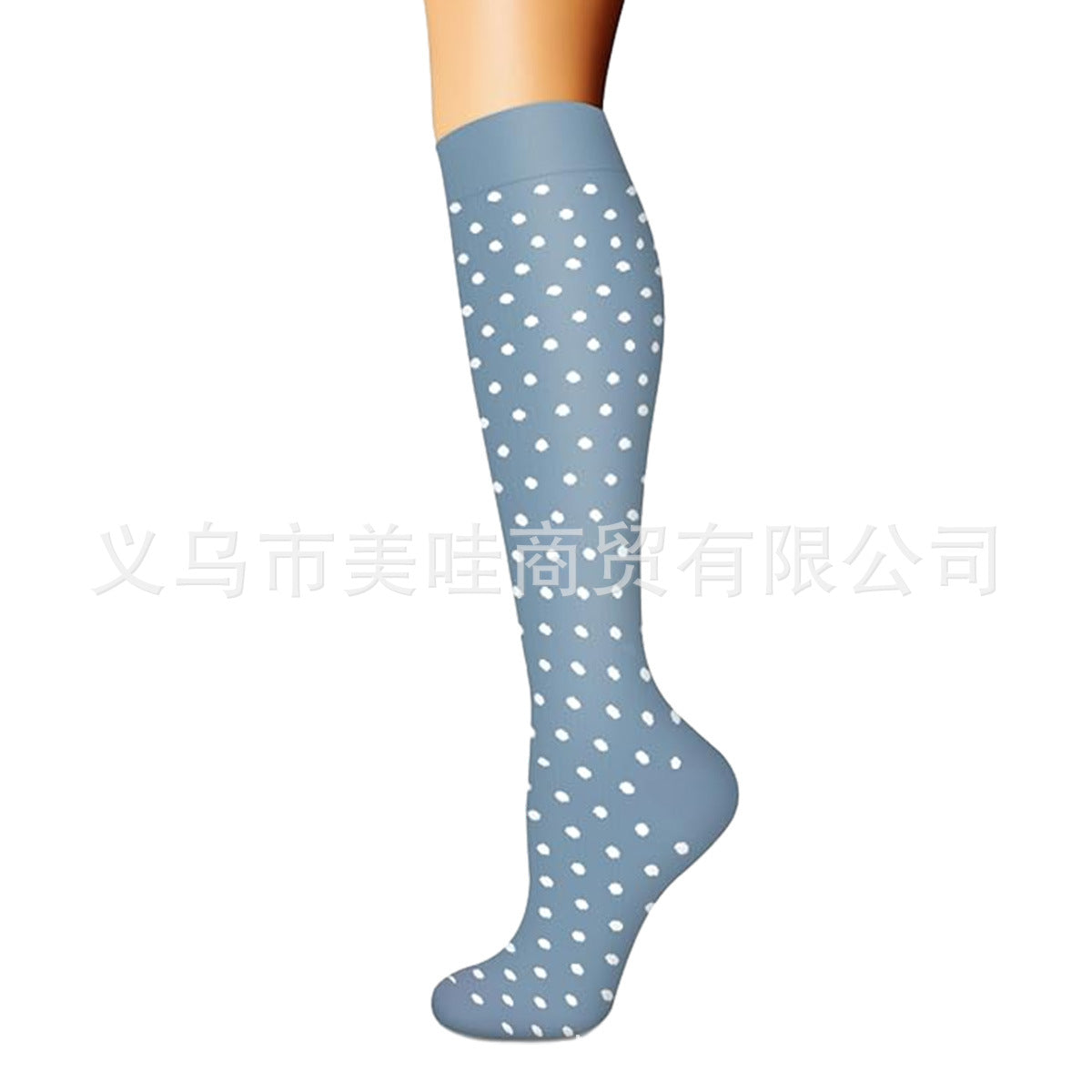 plus size compression socks