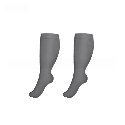 plus size compression socks
