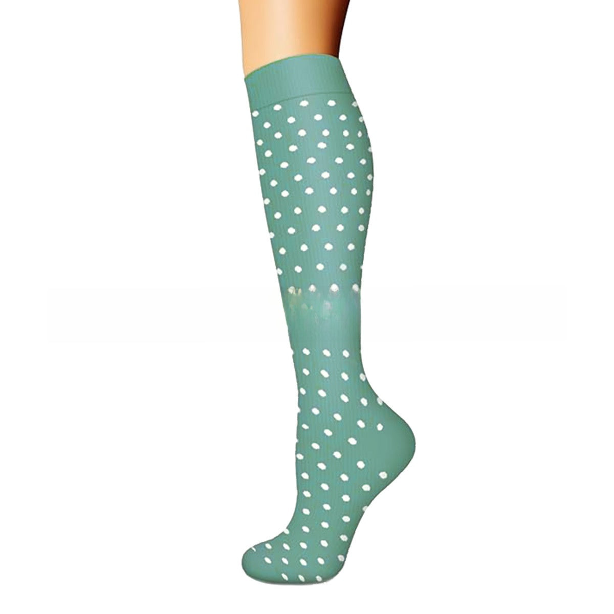 plus size compression socks