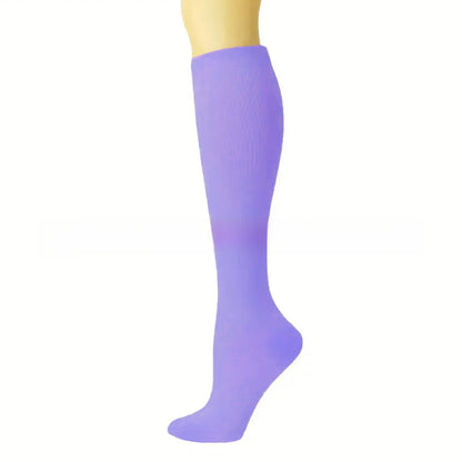 plus size compression socks