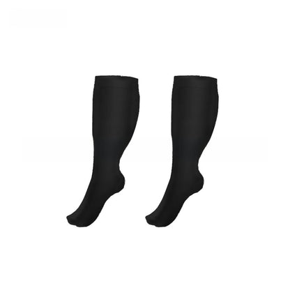plus size compression socks