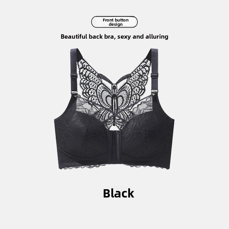 Plus-size lingerie