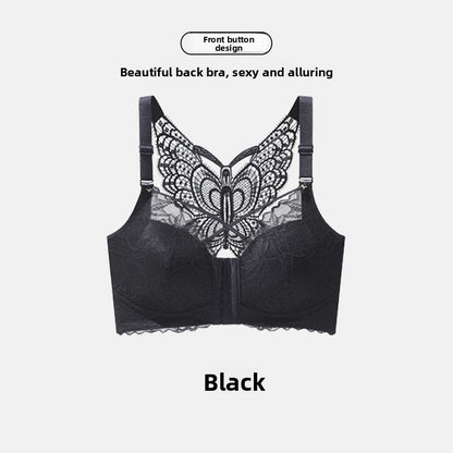 Plus-size lingerie