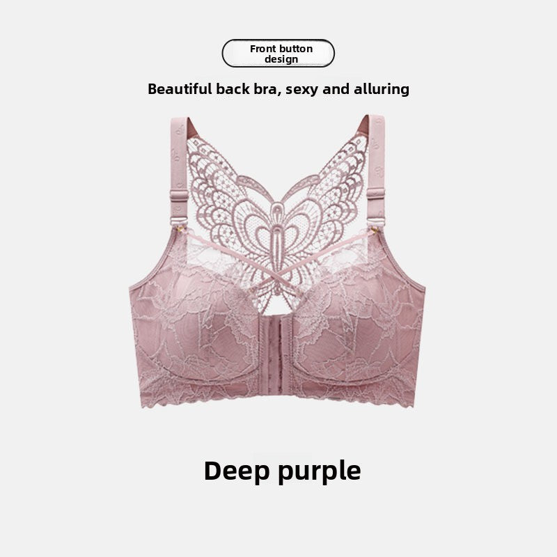 Plus-size lingerie