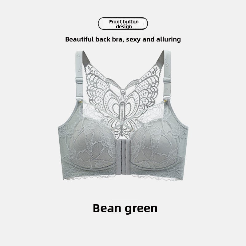 Plus-size lingerie