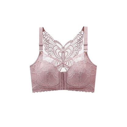 Plus-size lingerie