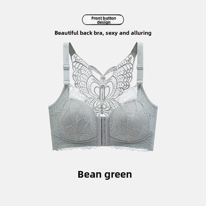 Plus-size lingerie