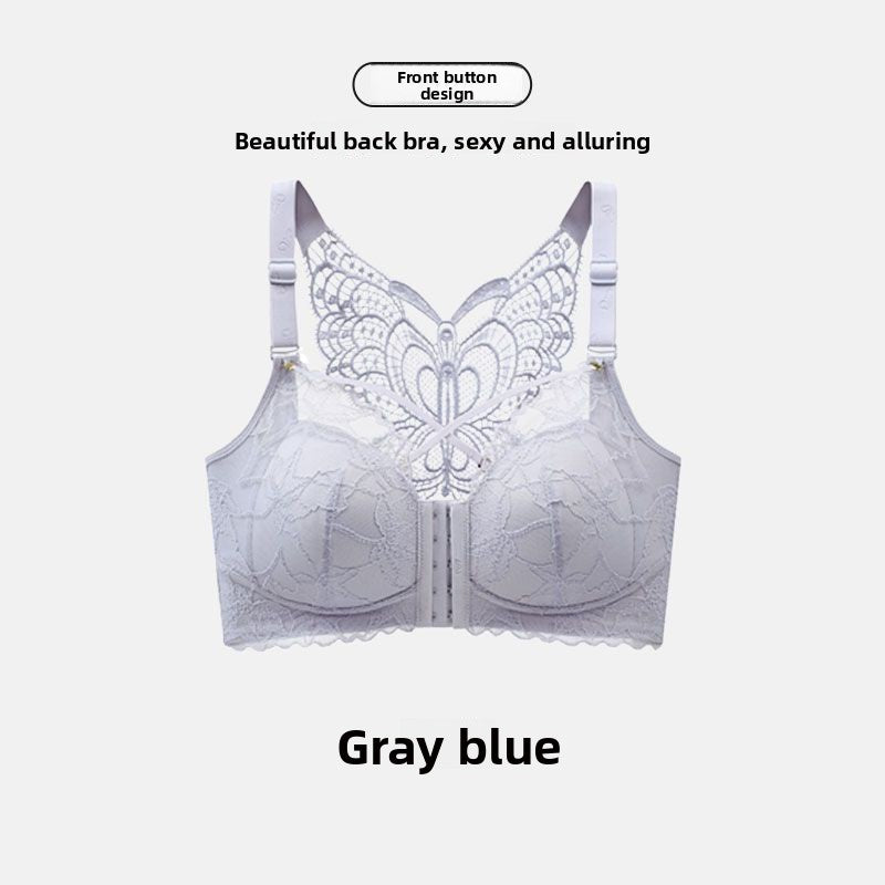 Plus-size lingerie
