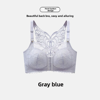 Plus-size lingerie