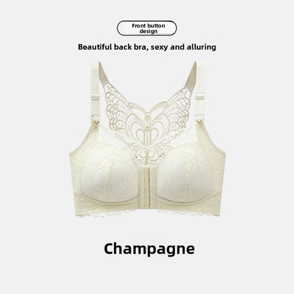Plus-size lingerie