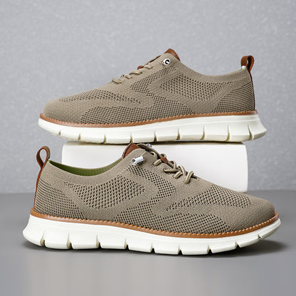 Plus-size men's sports shoes and casual shoes