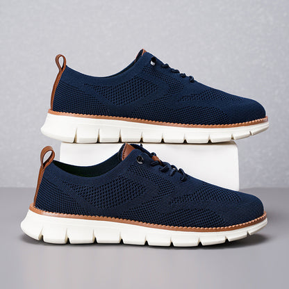 Plus-size men's sports shoes and casual shoes