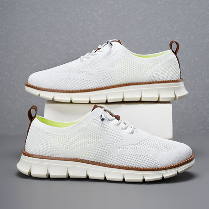Plus-size men's sports shoes and casual shoes