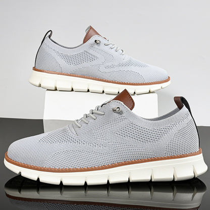 Plus-size men's sports shoes and casual shoes