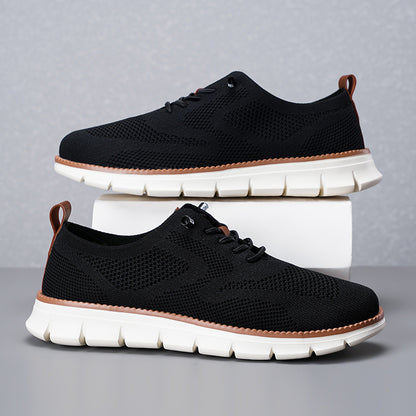 Plus-size men's sports shoes and casual shoes