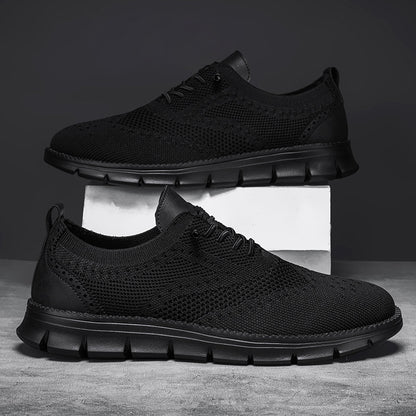 Plus-size men's sports shoes and casual shoes