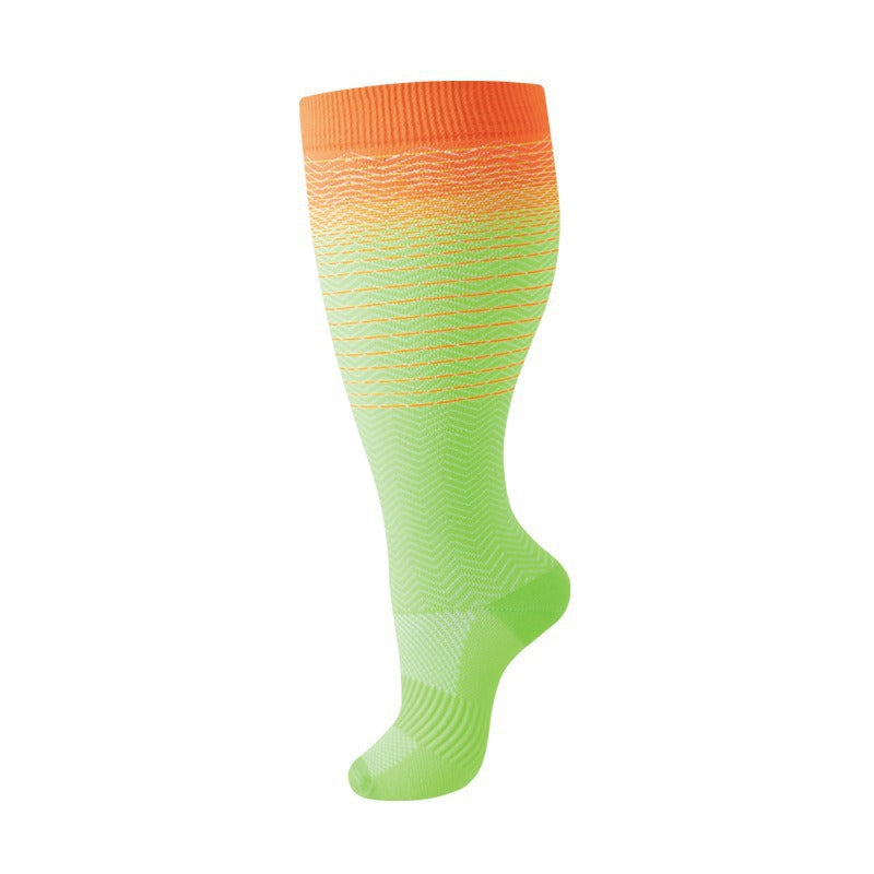 Plus Size Plus Size Compression Socks