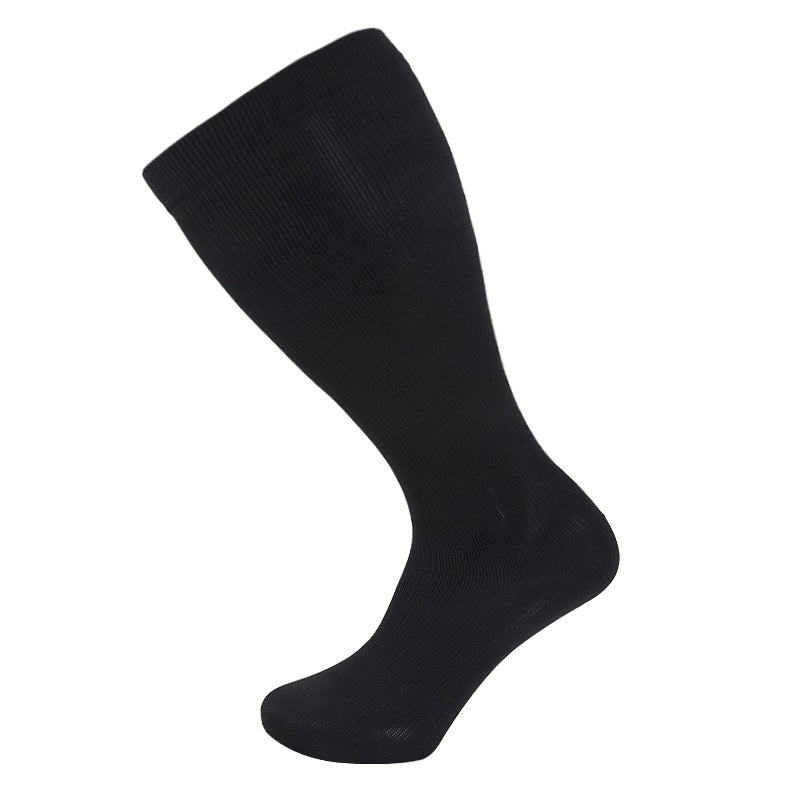 Plus Size Plus Size Compression Socks