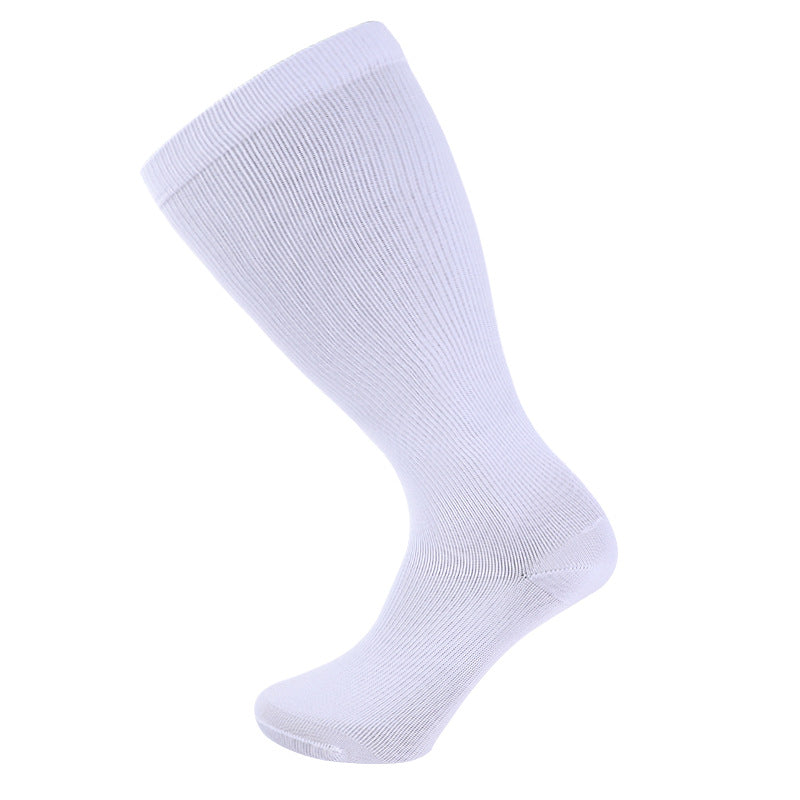 Plus Size Plus Size Compression Socks
