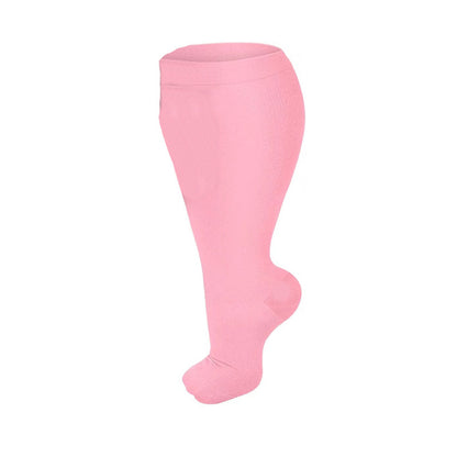 Plus Size Plus Size Compression Socks