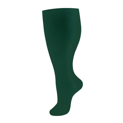 Plus Size Plus Size Compression Socks