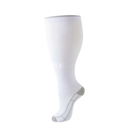 Plus Size Plus Size Compression Socks