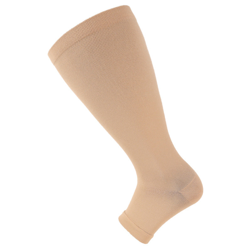 Plus Size Plus Size Compression Socks
