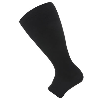 Plus Size Plus Size Compression Socks