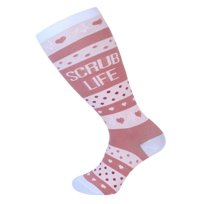 Plus Size Plus Size Compression Socks