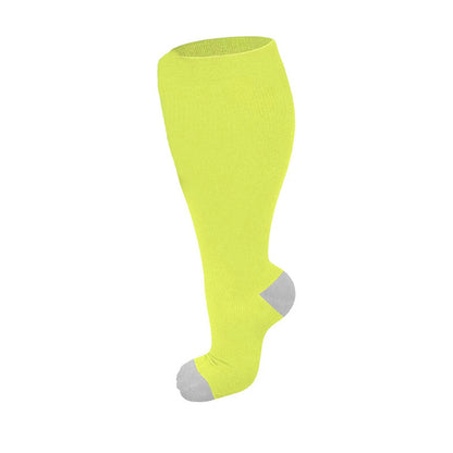 Plus Size Plus Size Compression Socks