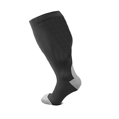 Plus Size Plus Size Compression Socks