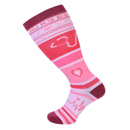 Plus Size Plus Size Compression Socks