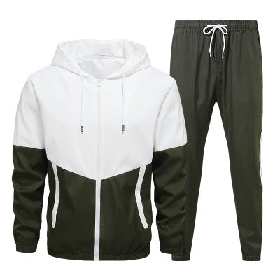 Plus-size sportswear