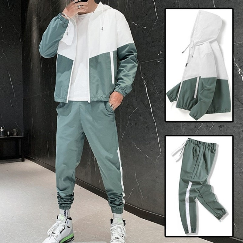 Plus-size sportswear
