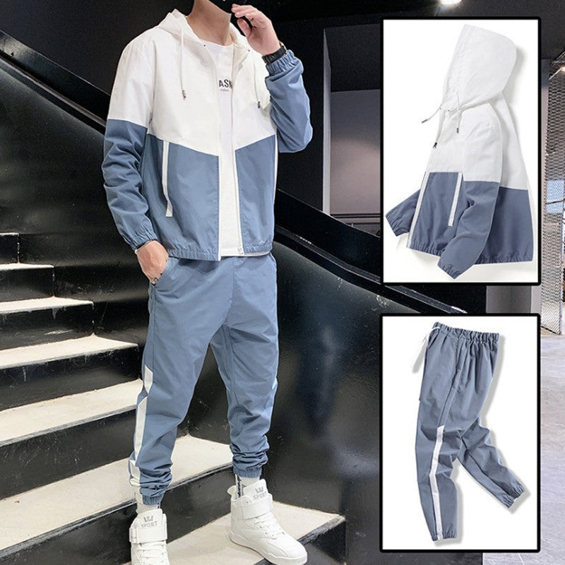 Plus-size sportswear