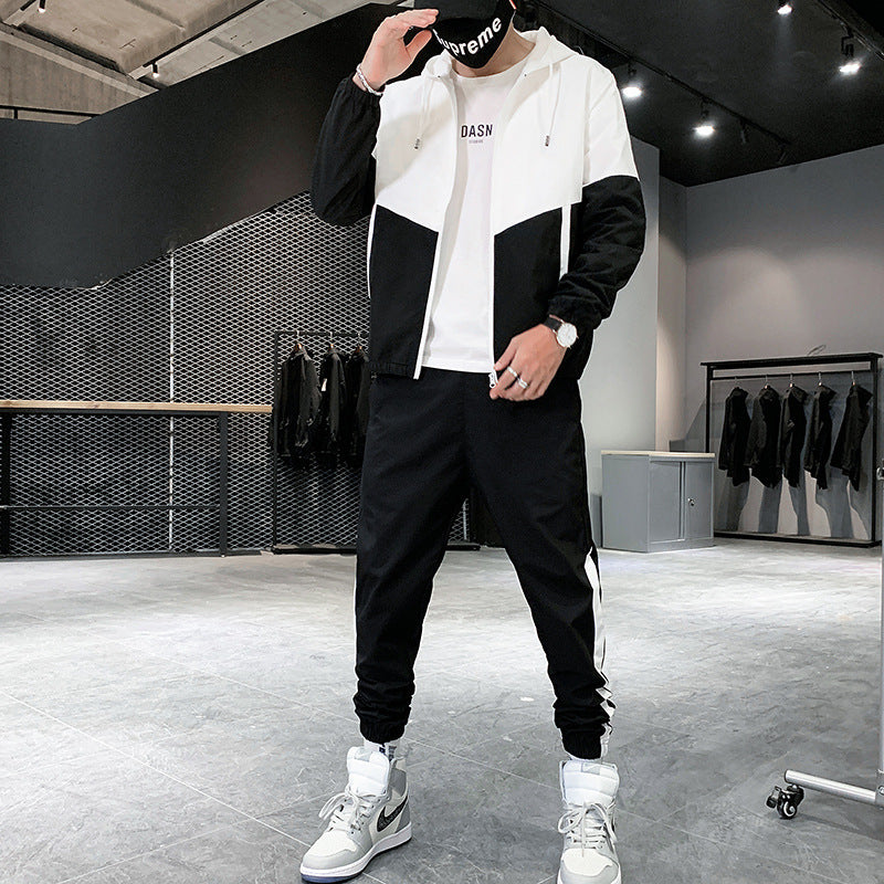 Plus-size sportswear