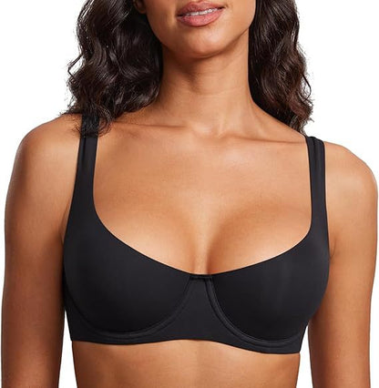 Plus-size women's underwear
