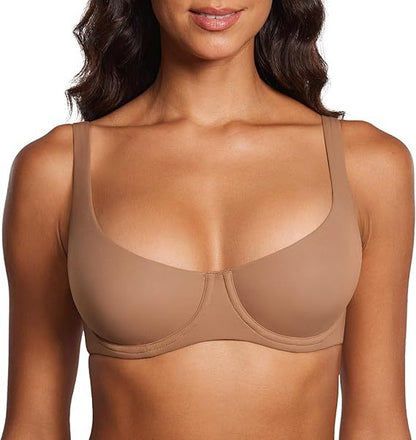 Plus-size women's underwear